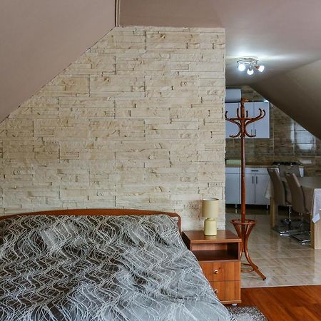 Gardi Apartman Szekszárd Extérieur photo