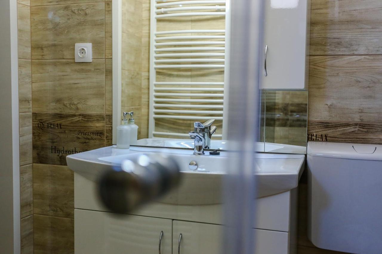 Gardi Apartman Szekszárd Extérieur photo