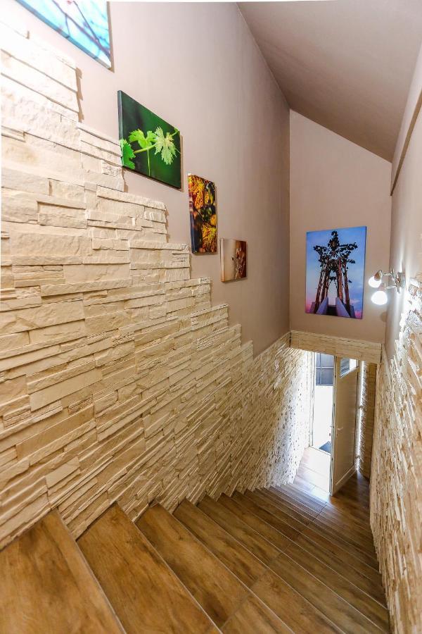 Gardi Apartman Szekszárd Extérieur photo