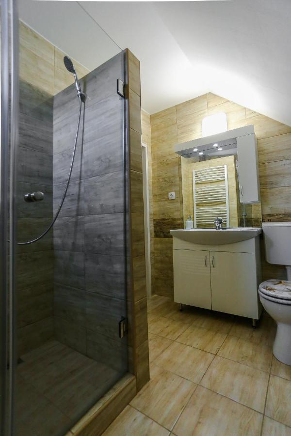 Gardi Apartman Szekszárd Extérieur photo
