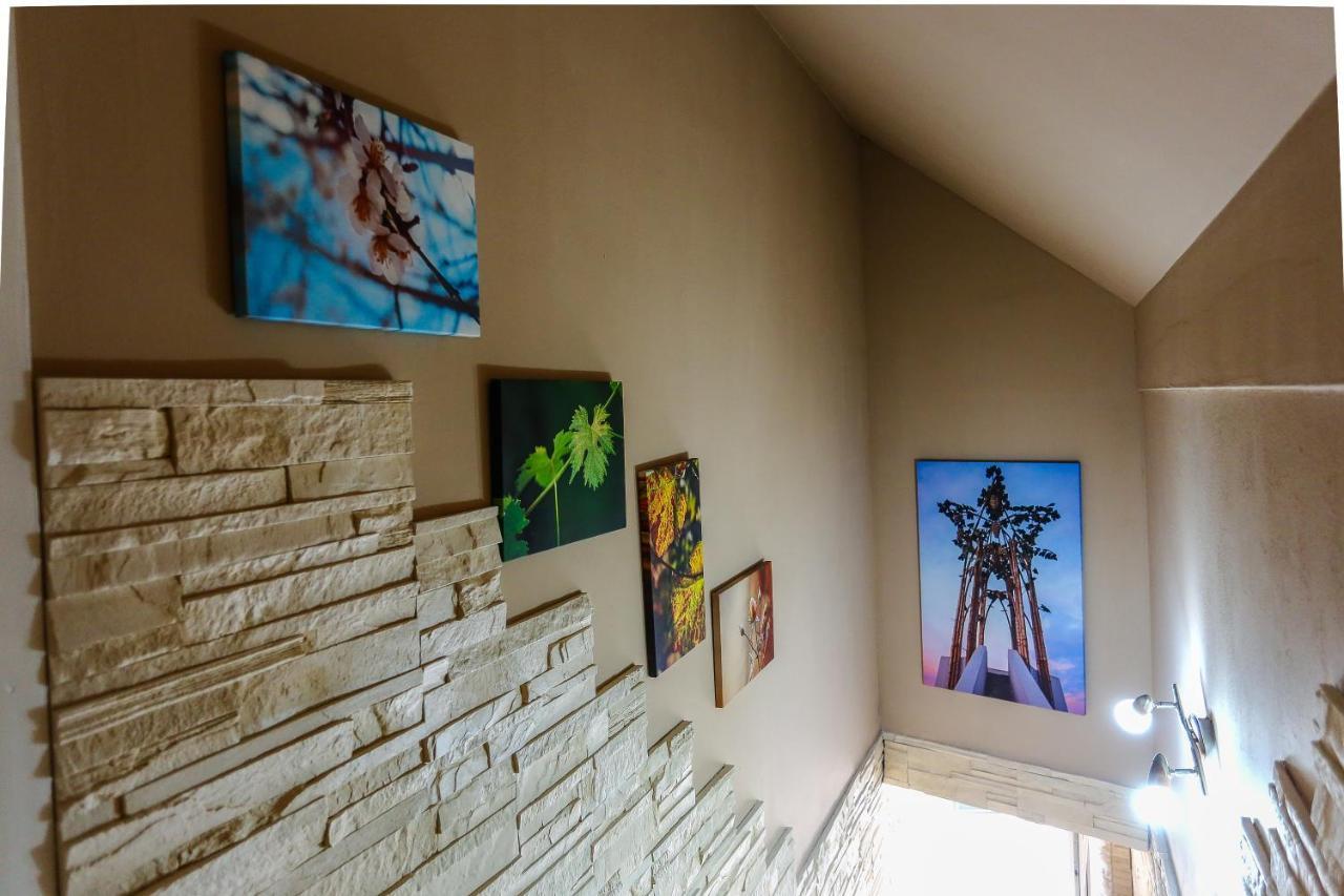 Gardi Apartman Szekszárd Extérieur photo