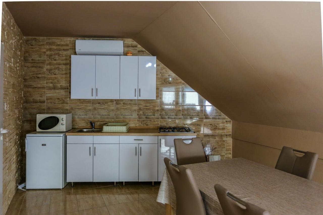 Gardi Apartman Szekszárd Extérieur photo