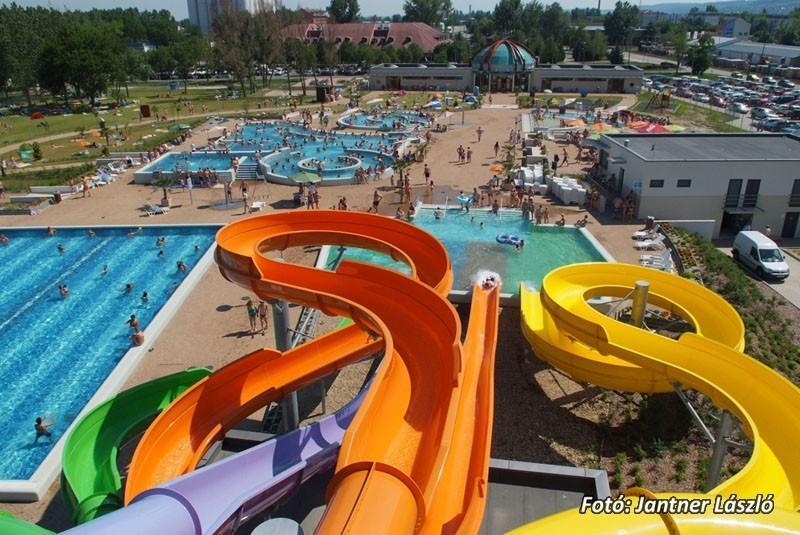 Gardi Apartman Szekszárd Chambre photo