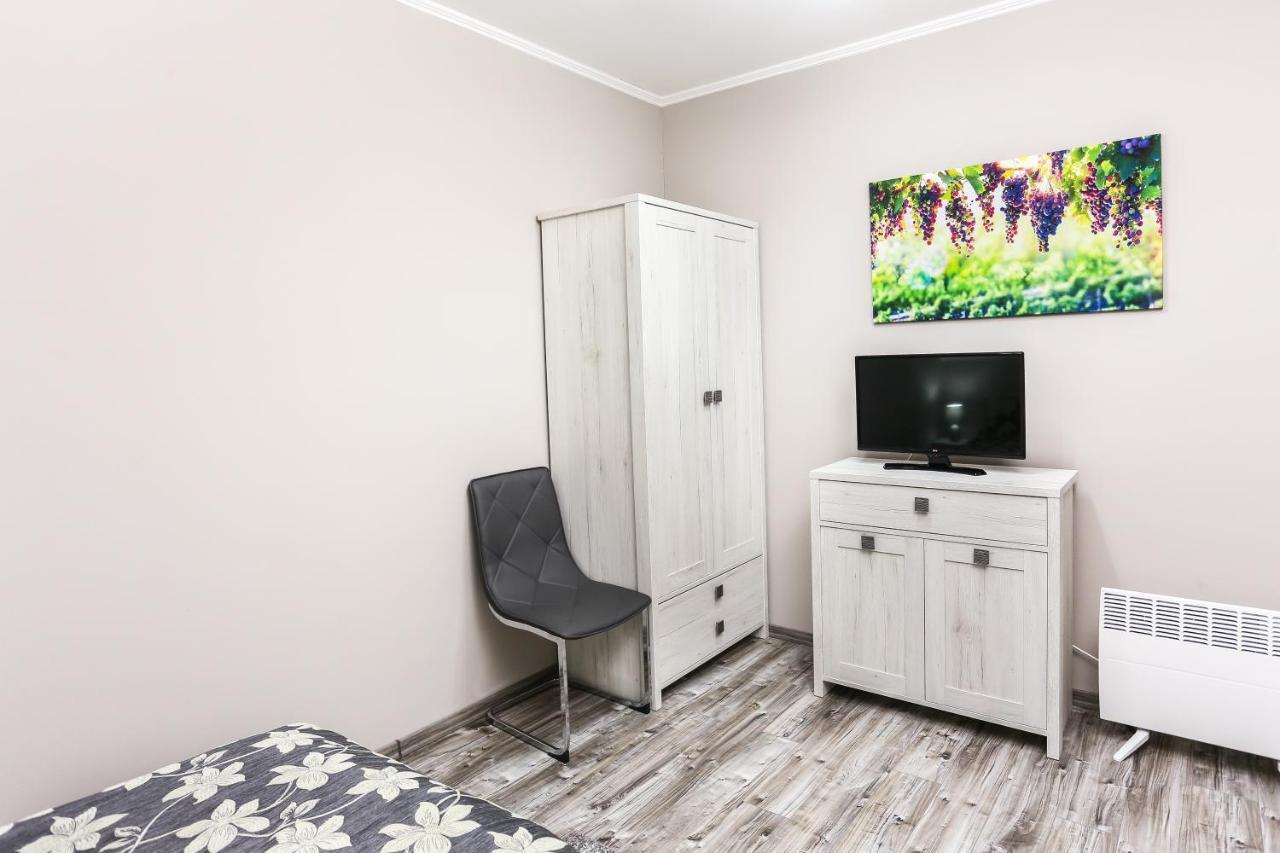 Gardi Apartman Szekszárd Extérieur photo