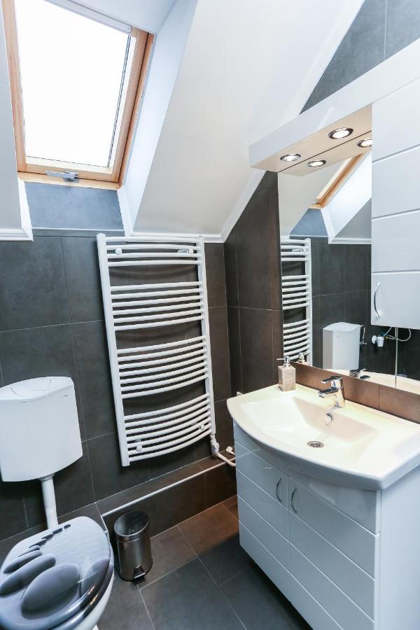 Gardi Apartman Szekszárd Extérieur photo