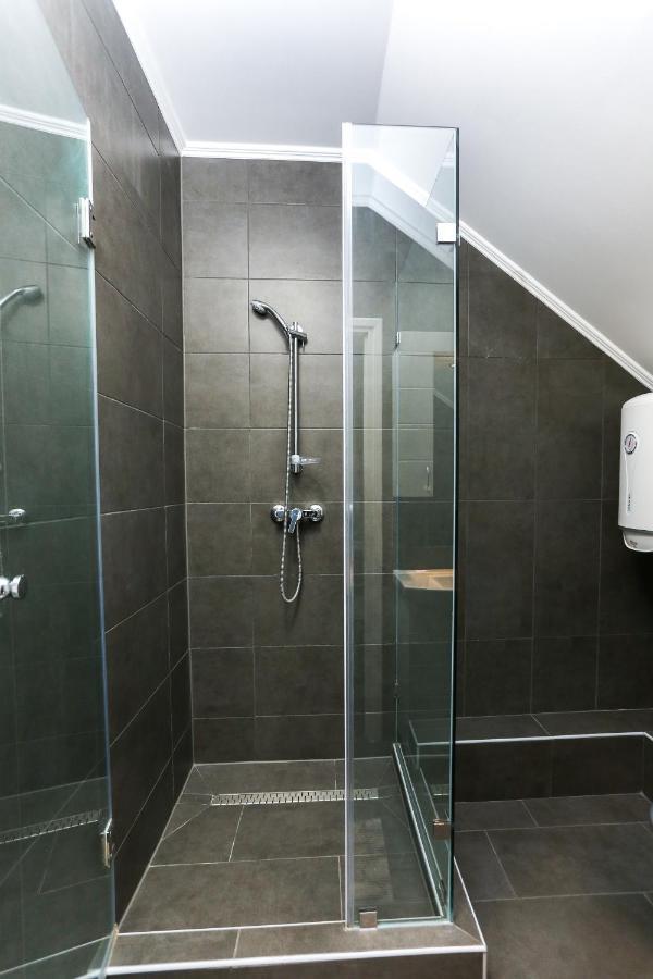 Gardi Apartman Szekszárd Extérieur photo