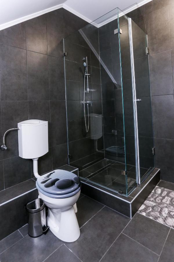 Gardi Apartman Szekszárd Extérieur photo